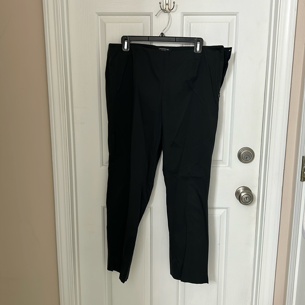 Like new business pants